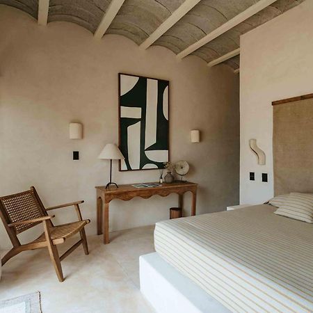 מלון פוארטו אסקונדידו Casa Yuma, Puerto Escondido מראה חיצוני תמונה