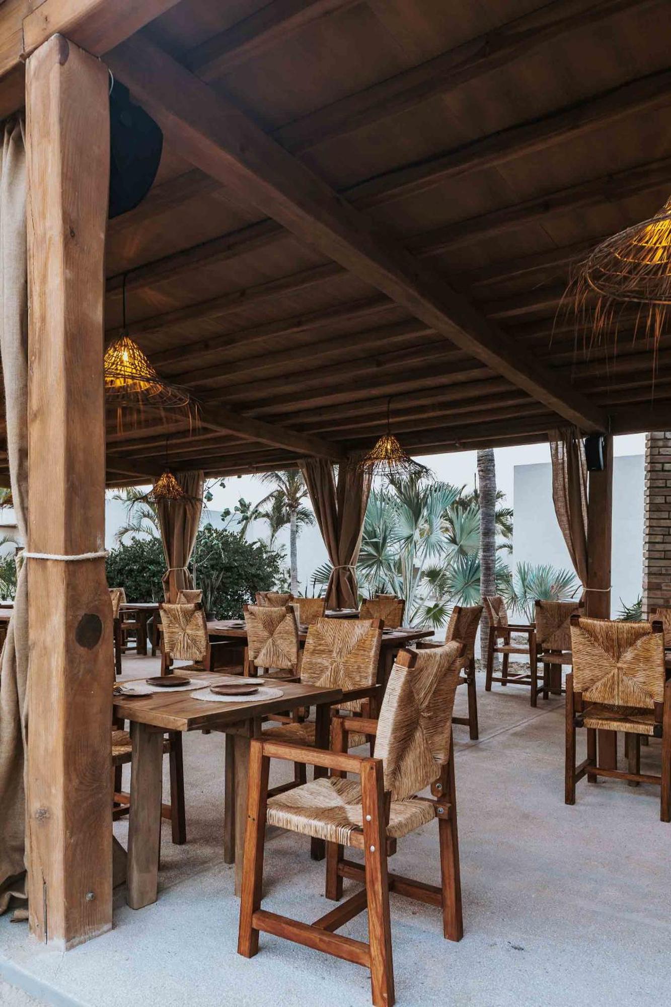מלון פוארטו אסקונדידו Casa Yuma, Puerto Escondido מראה חיצוני תמונה