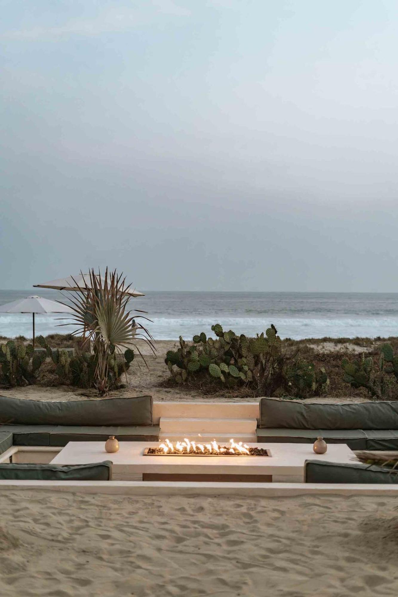 מלון פוארטו אסקונדידו Casa Yuma, Puerto Escondido מראה חיצוני תמונה