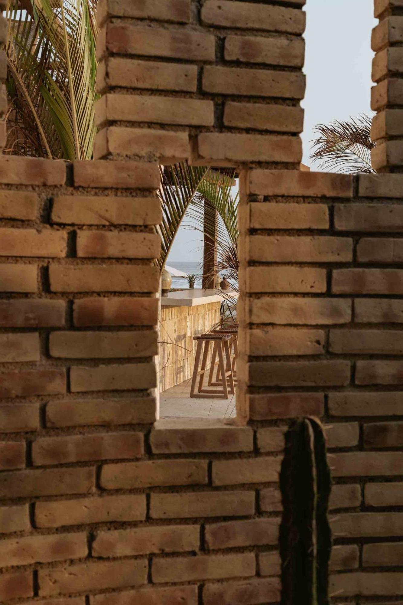 מלון פוארטו אסקונדידו Casa Yuma, Puerto Escondido מראה חיצוני תמונה