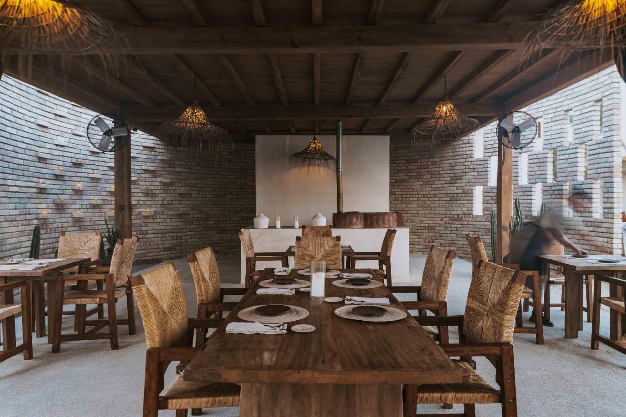 מלון פוארטו אסקונדידו Casa Yuma, Puerto Escondido מראה חיצוני תמונה