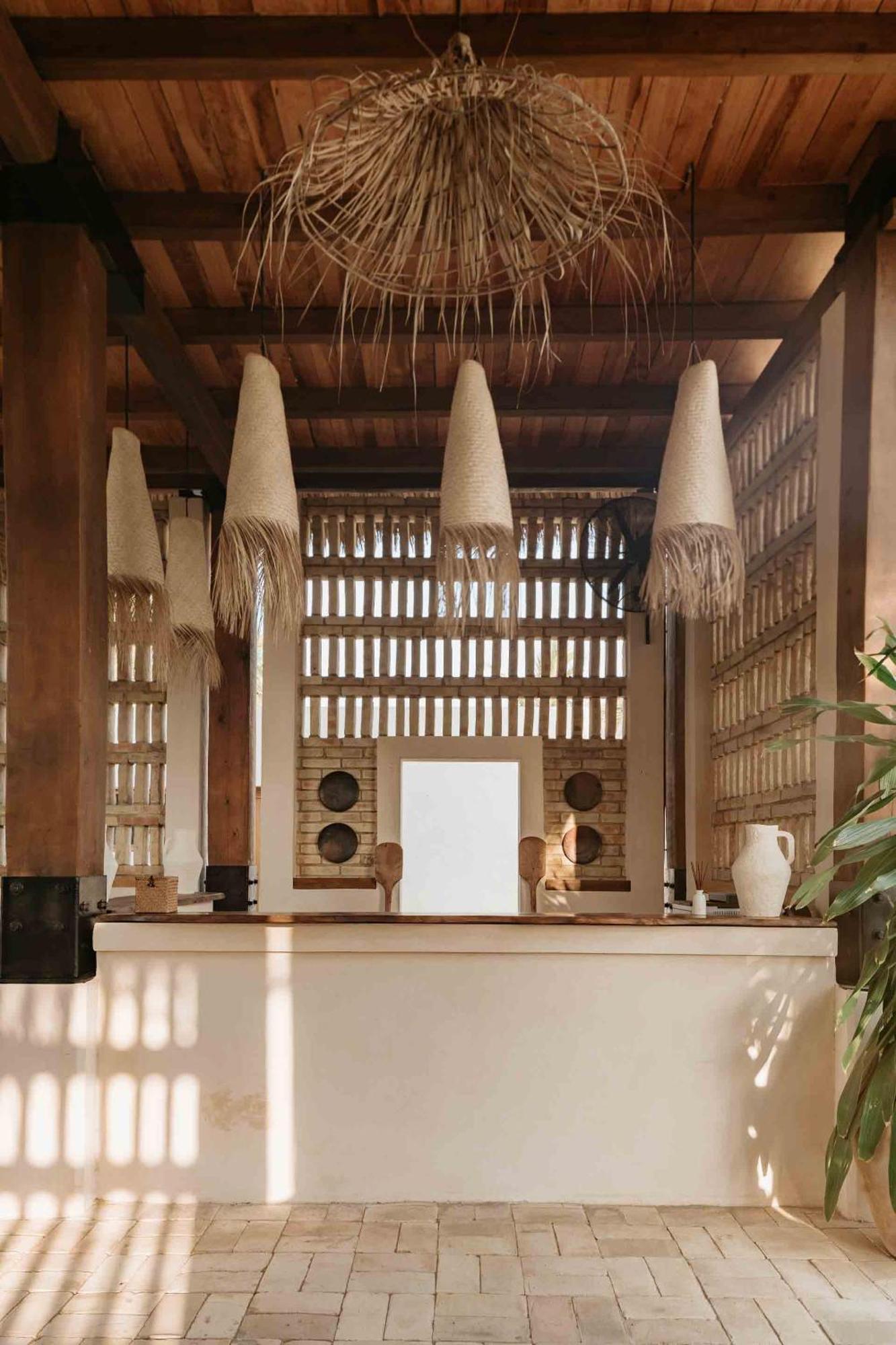 מלון פוארטו אסקונדידו Casa Yuma, Puerto Escondido מראה חיצוני תמונה