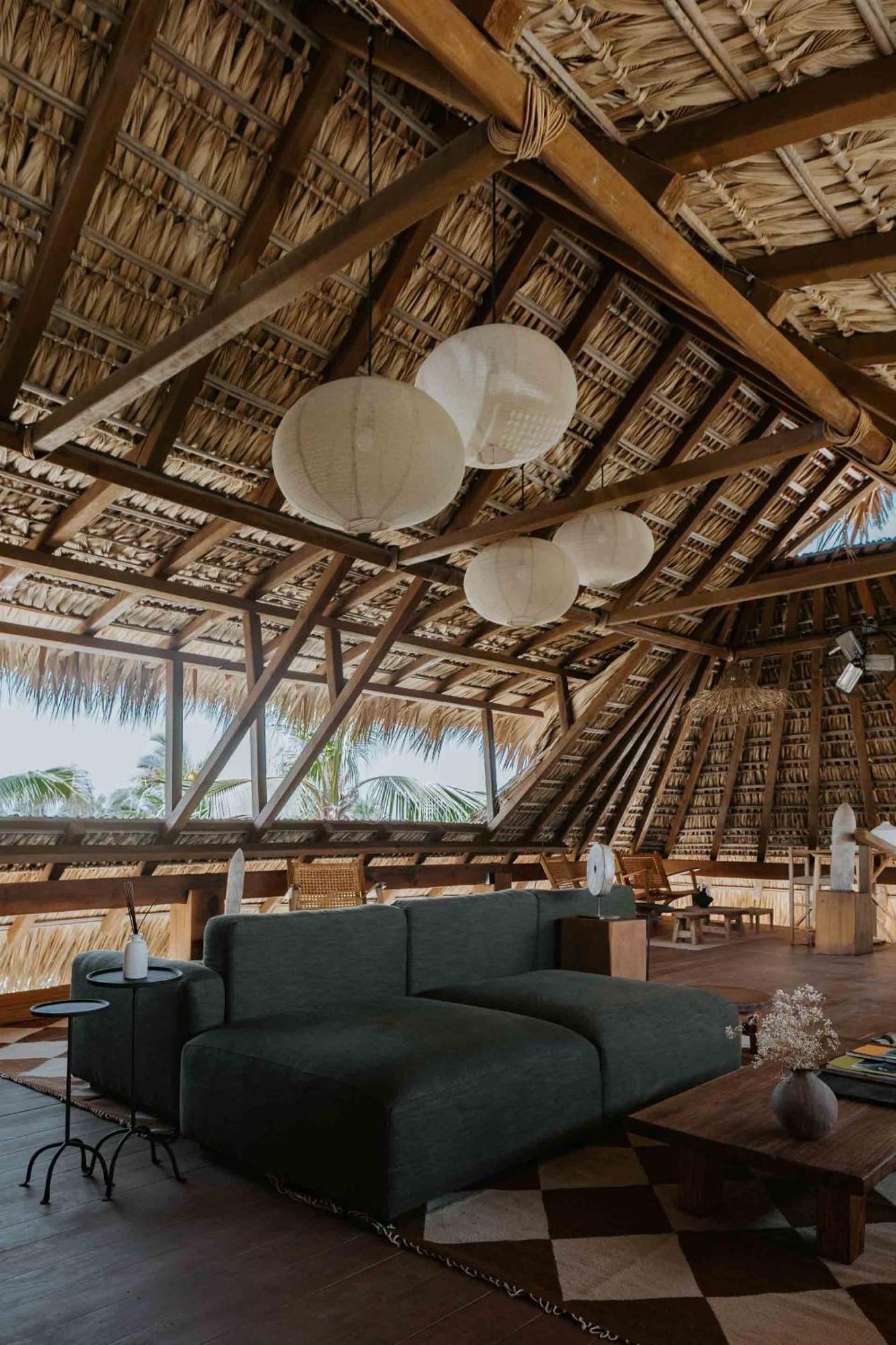 מלון פוארטו אסקונדידו Casa Yuma, Puerto Escondido מראה חיצוני תמונה