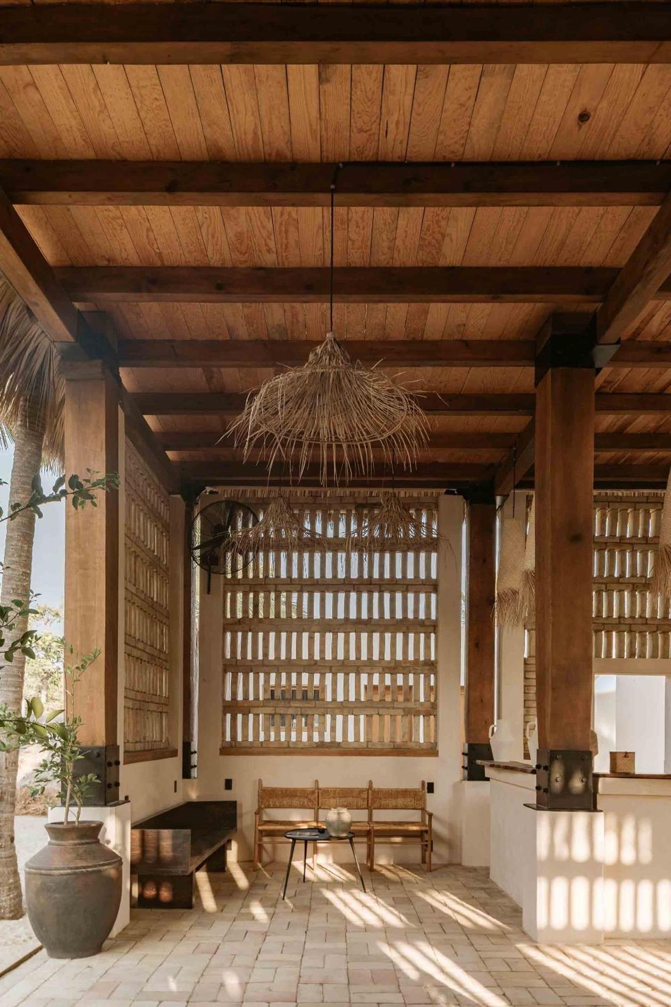 מלון פוארטו אסקונדידו Casa Yuma, Puerto Escondido מראה חיצוני תמונה
