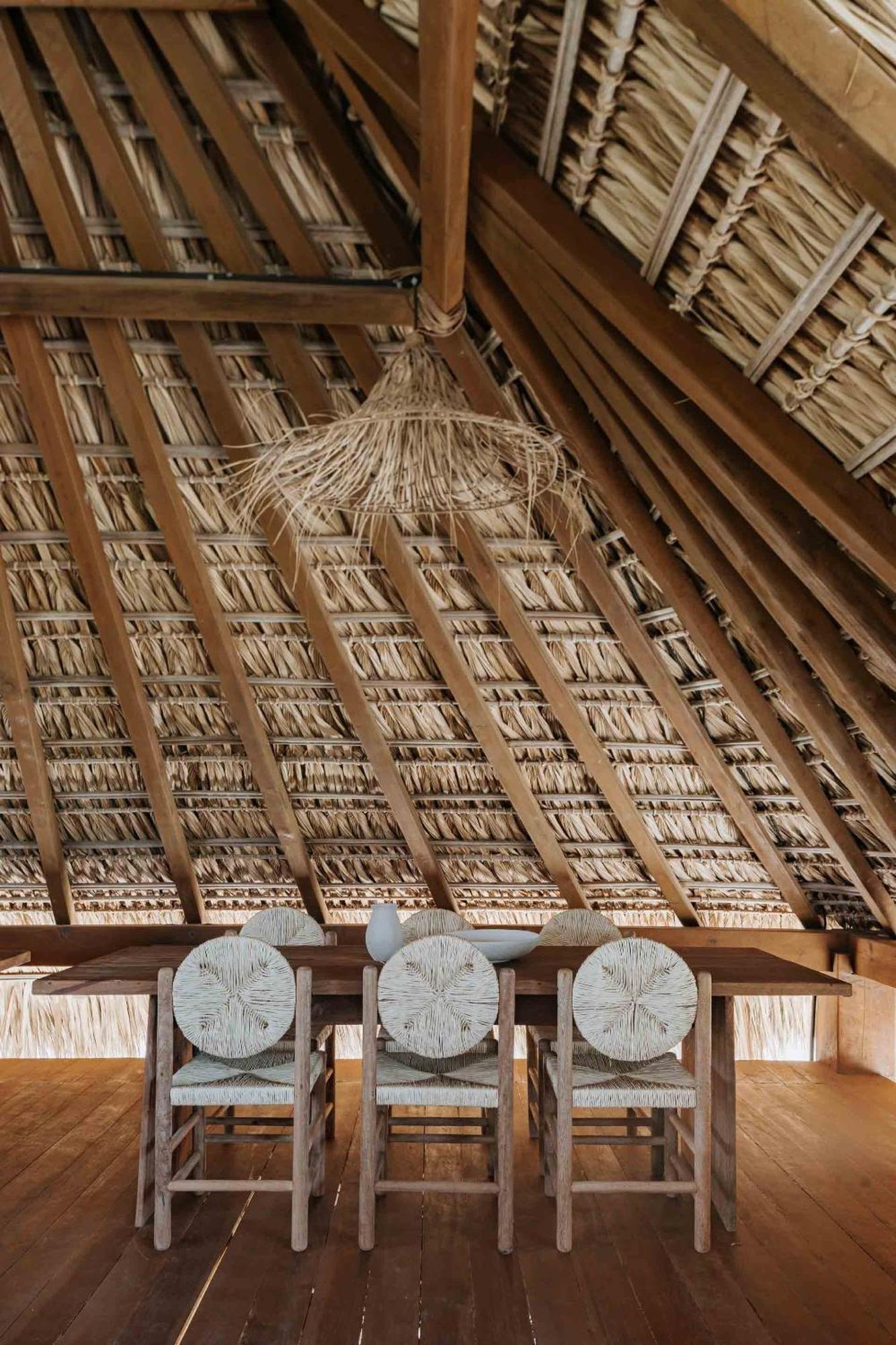 מלון פוארטו אסקונדידו Casa Yuma, Puerto Escondido מראה חיצוני תמונה