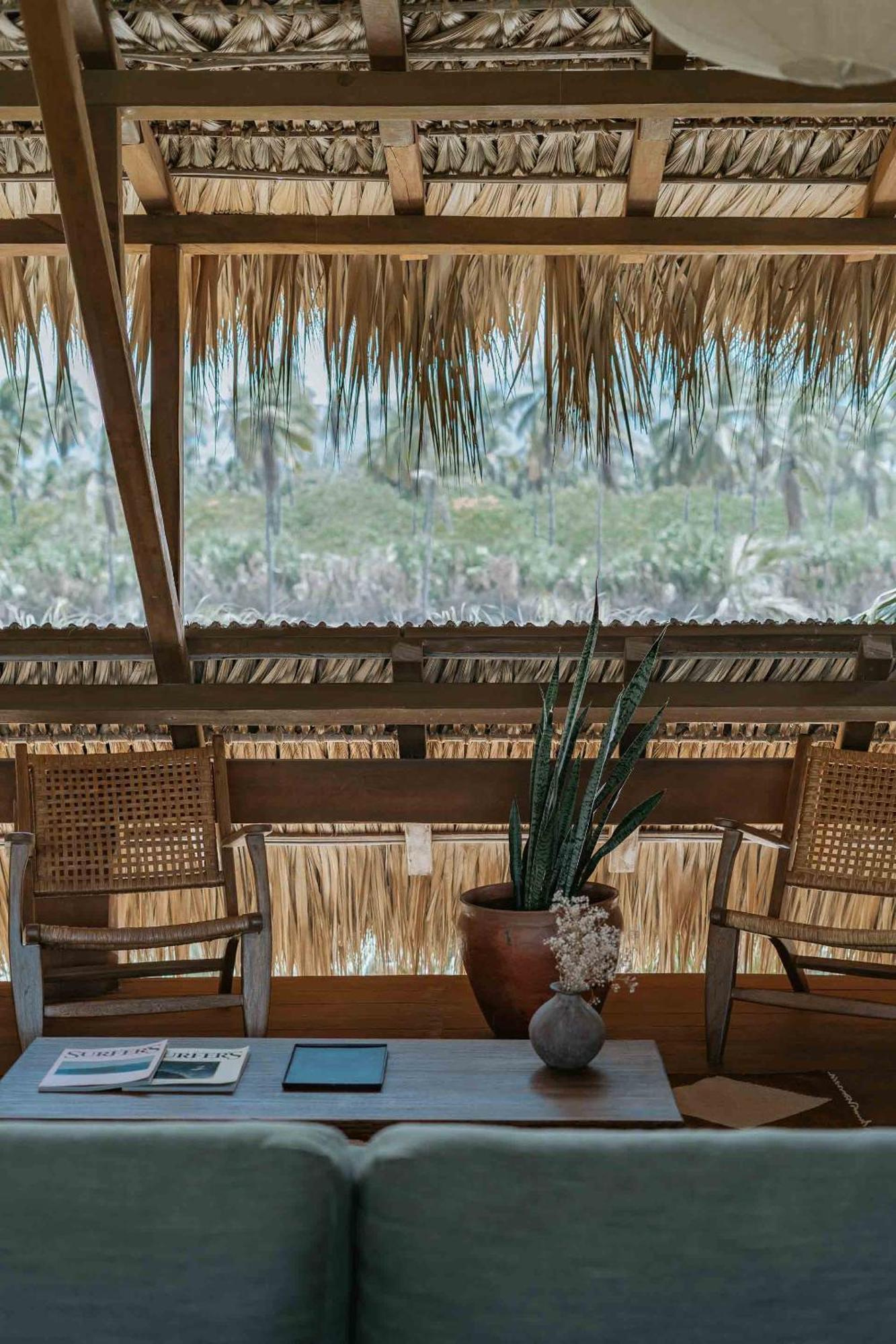 מלון פוארטו אסקונדידו Casa Yuma, Puerto Escondido מראה חיצוני תמונה