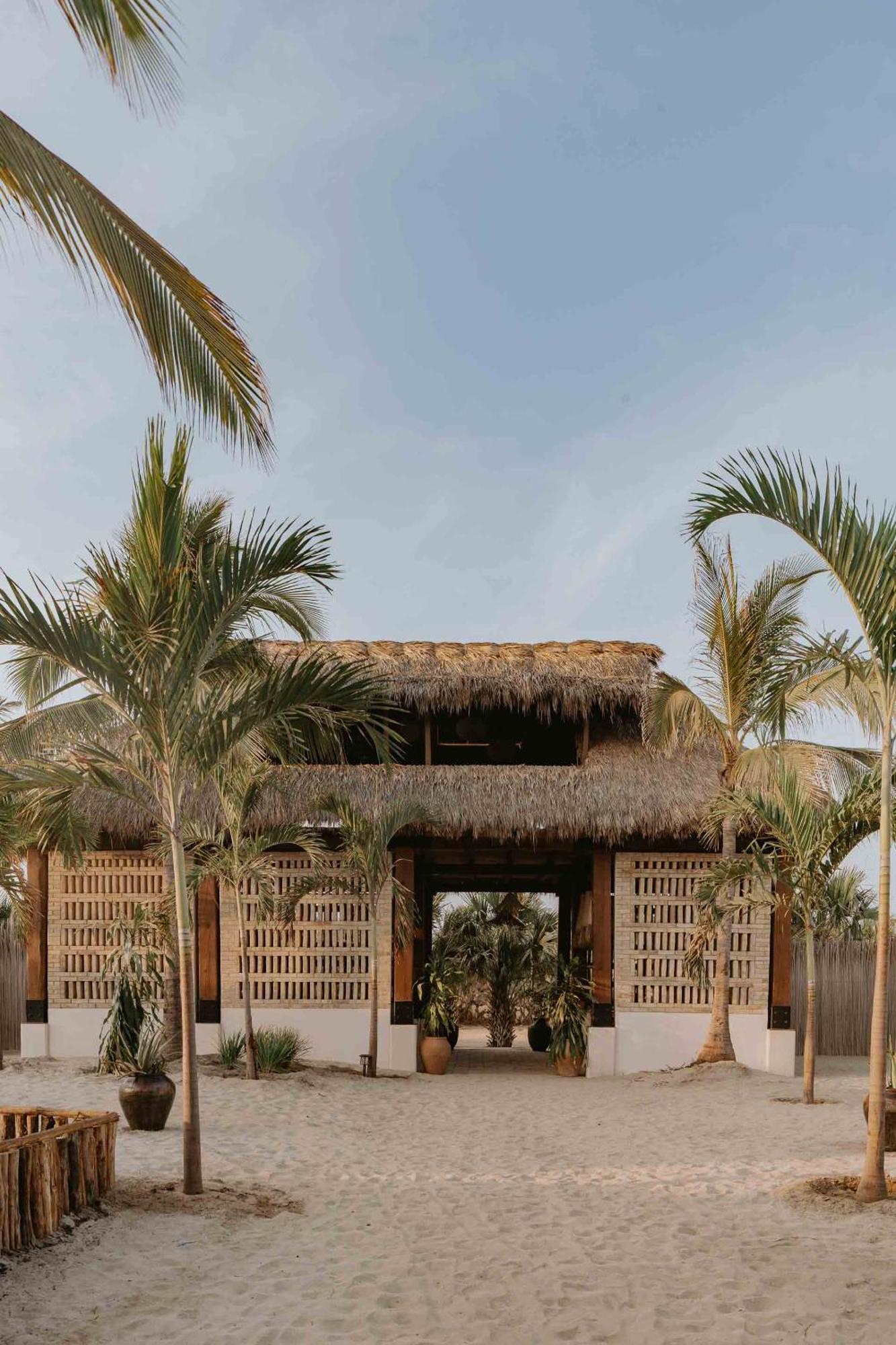 מלון פוארטו אסקונדידו Casa Yuma, Puerto Escondido מראה חיצוני תמונה