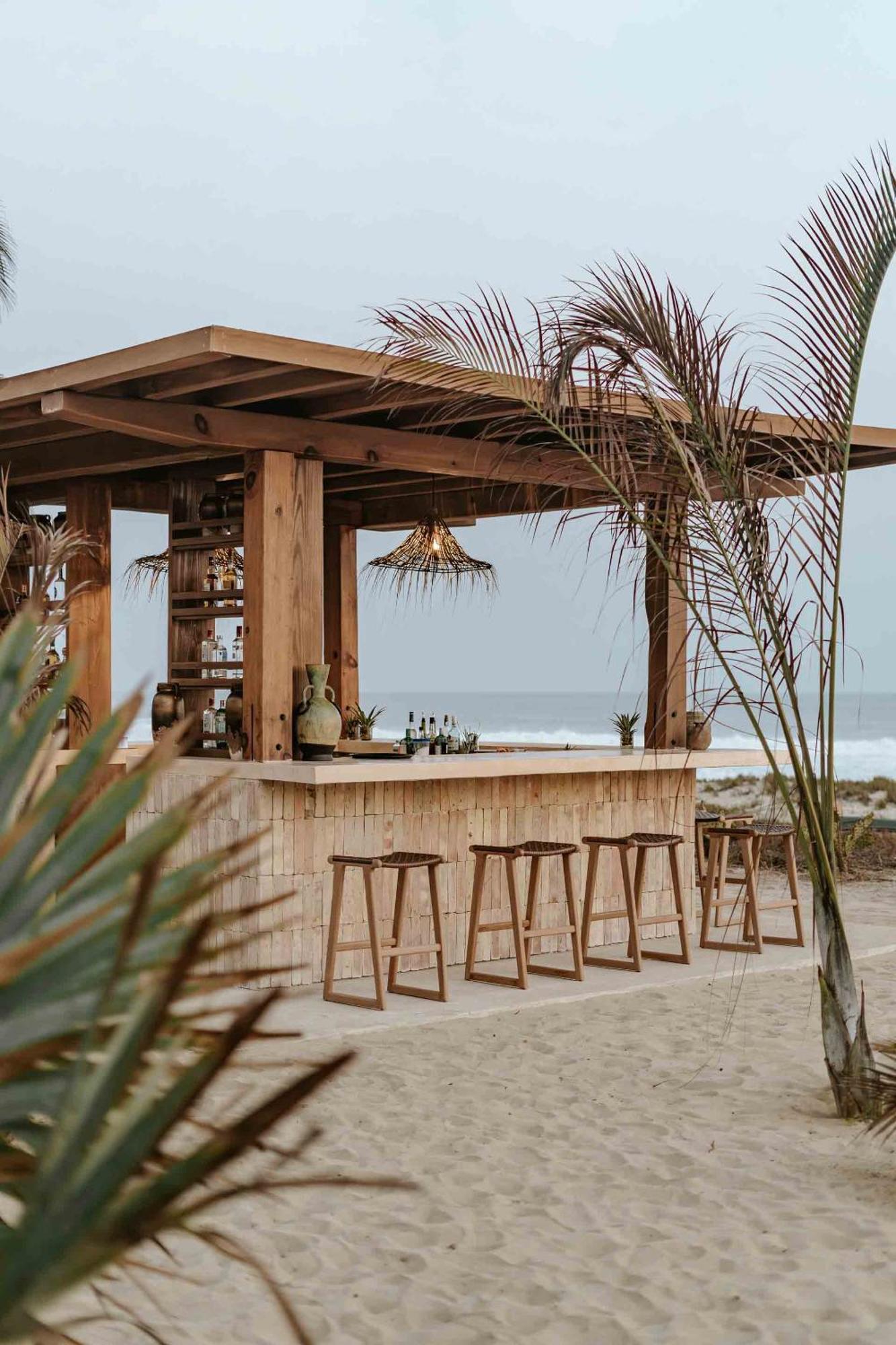 מלון פוארטו אסקונדידו Casa Yuma, Puerto Escondido מראה חיצוני תמונה