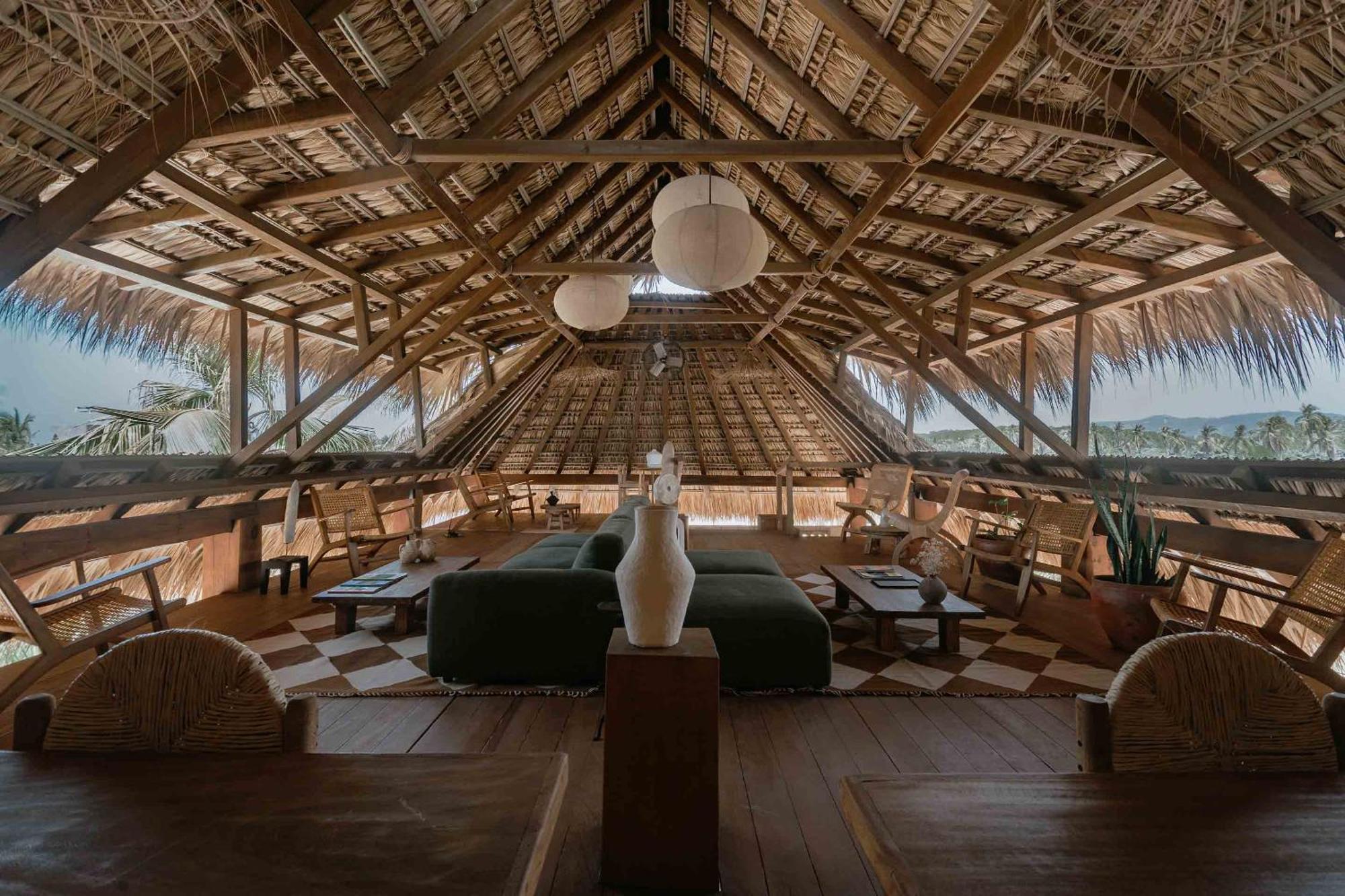 מלון פוארטו אסקונדידו Casa Yuma, Puerto Escondido מראה חיצוני תמונה