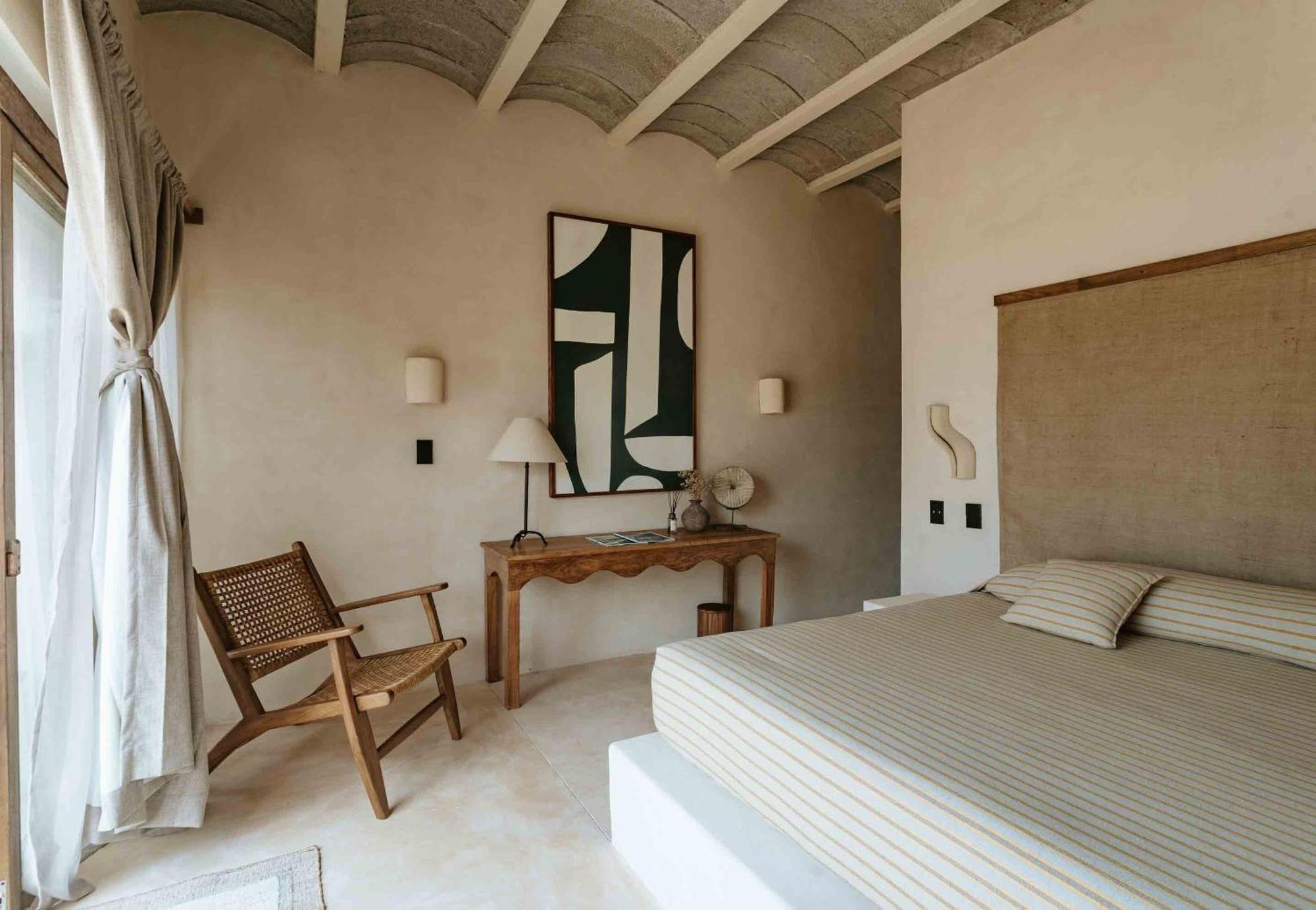 מלון פוארטו אסקונדידו Casa Yuma, Puerto Escondido מראה חיצוני תמונה