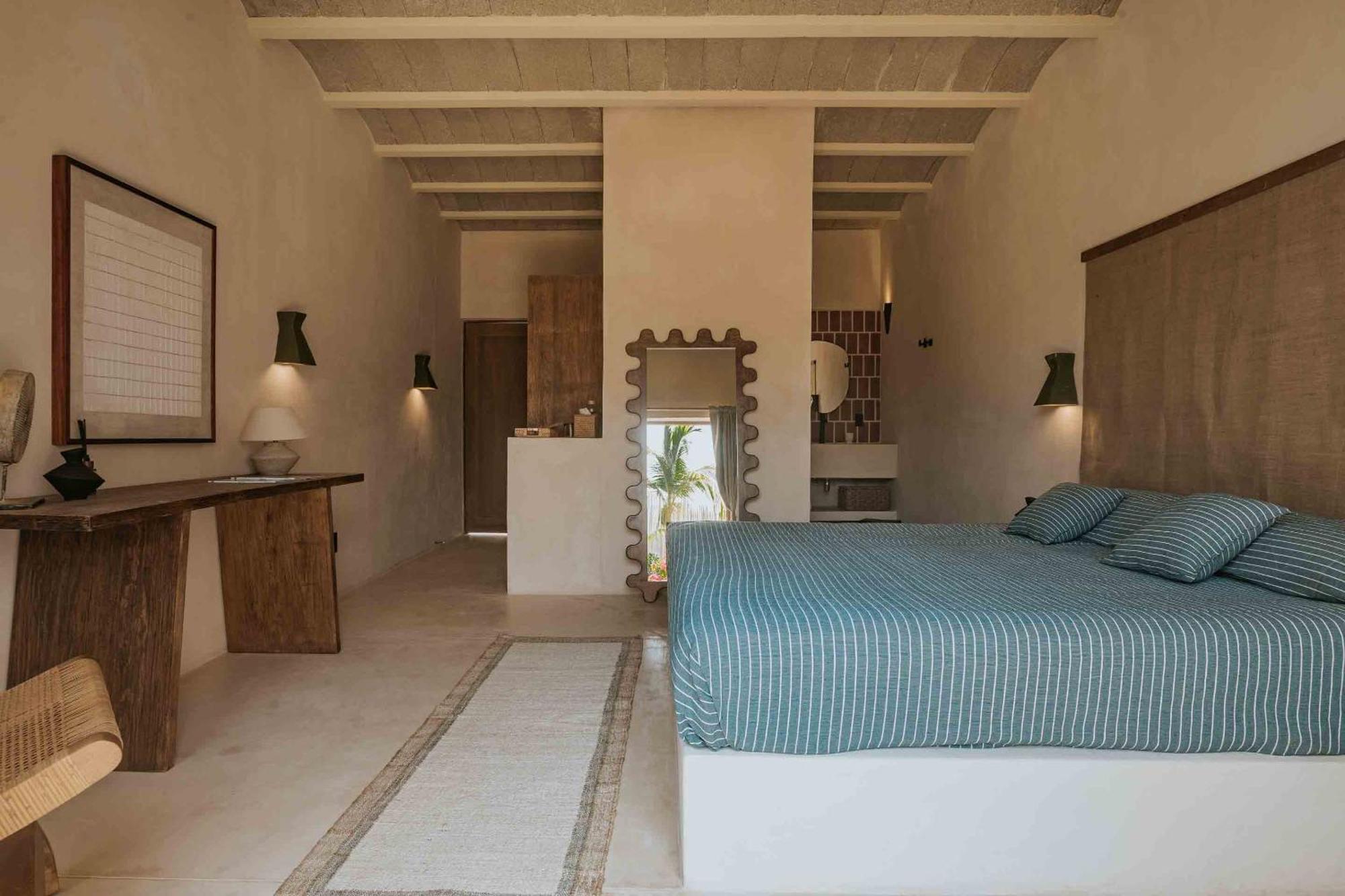 מלון פוארטו אסקונדידו Casa Yuma, Puerto Escondido מראה חיצוני תמונה
