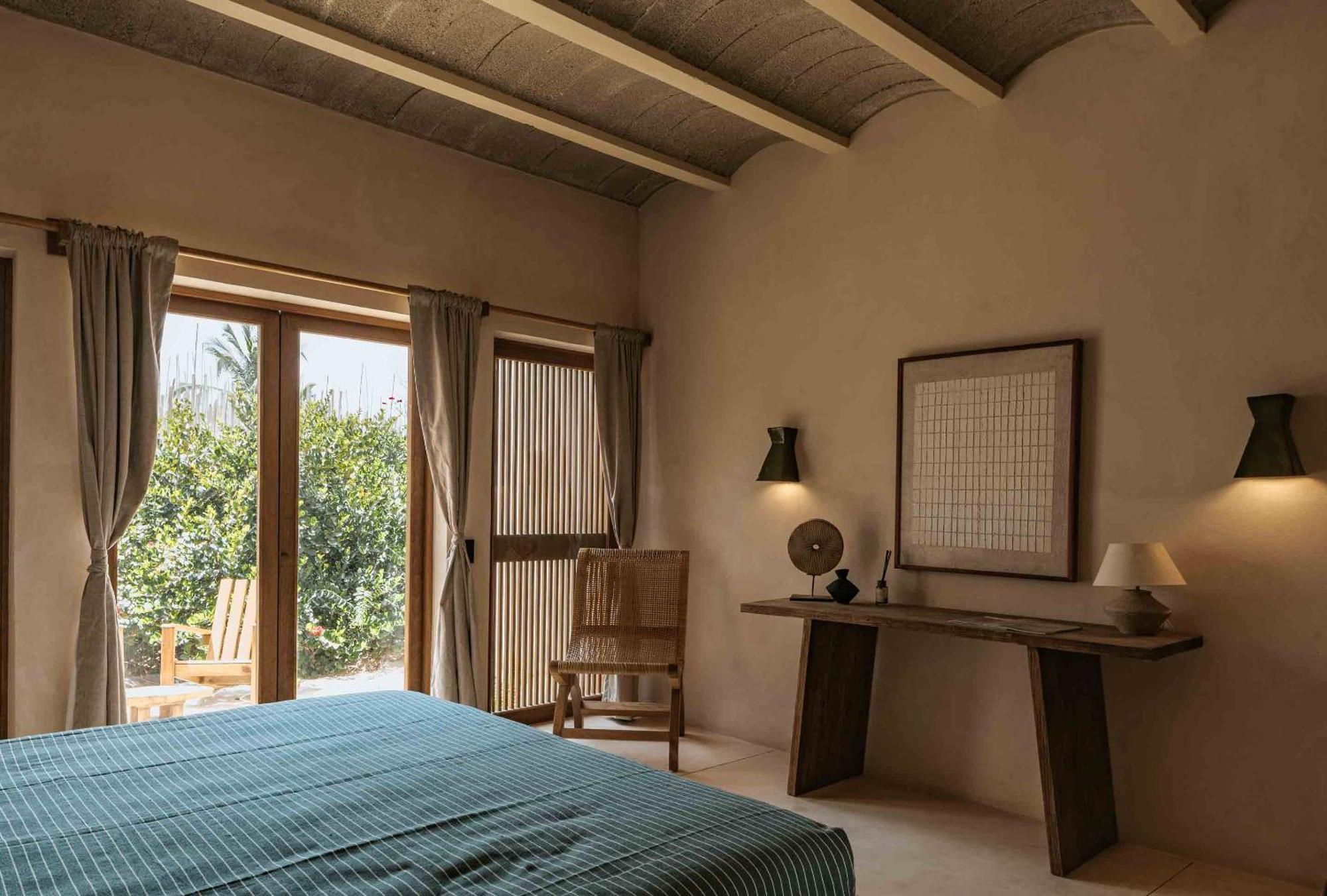 מלון פוארטו אסקונדידו Casa Yuma, Puerto Escondido מראה חיצוני תמונה