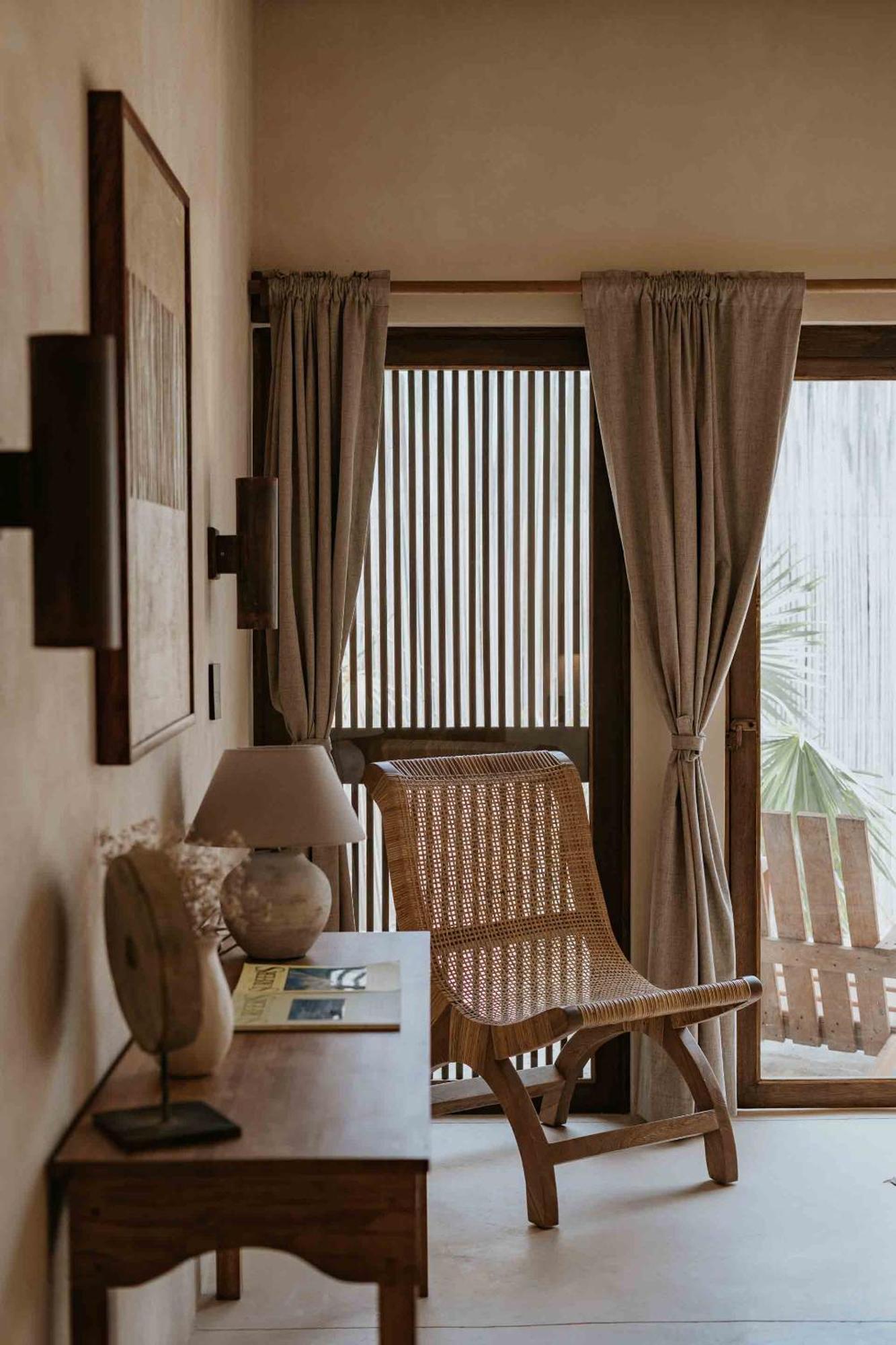 מלון פוארטו אסקונדידו Casa Yuma, Puerto Escondido מראה חיצוני תמונה