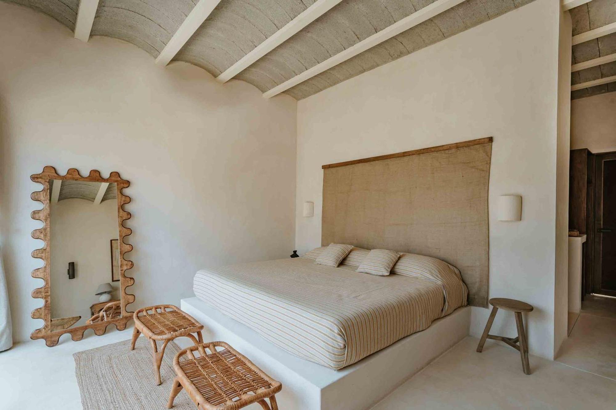מלון פוארטו אסקונדידו Casa Yuma, Puerto Escondido מראה חיצוני תמונה