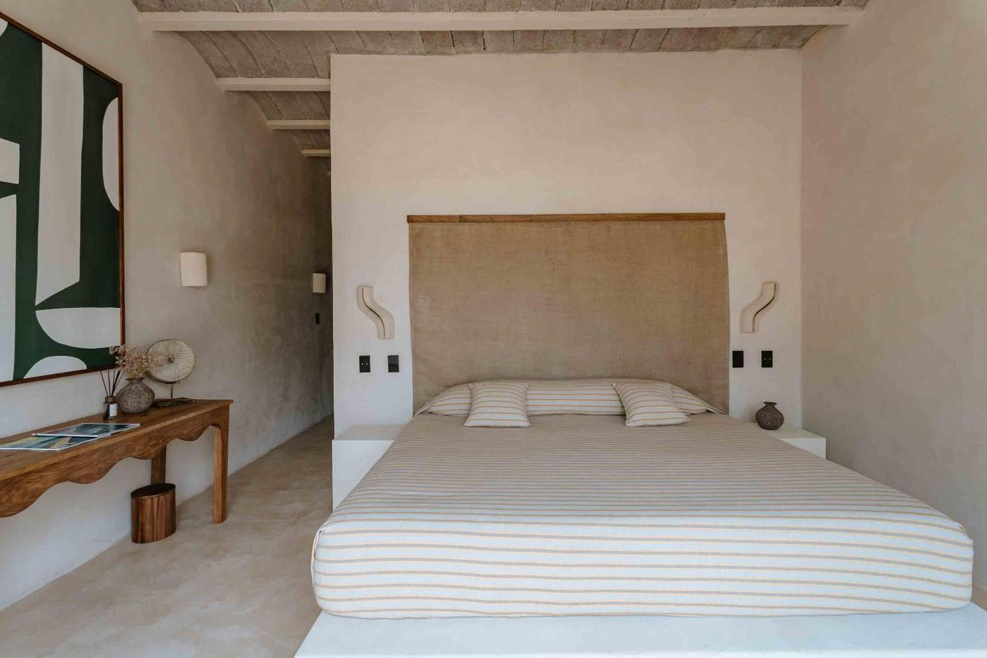 מלון פוארטו אסקונדידו Casa Yuma, Puerto Escondido מראה חיצוני תמונה